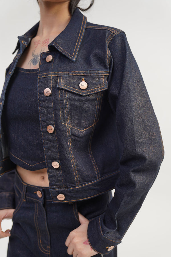 All Jacket