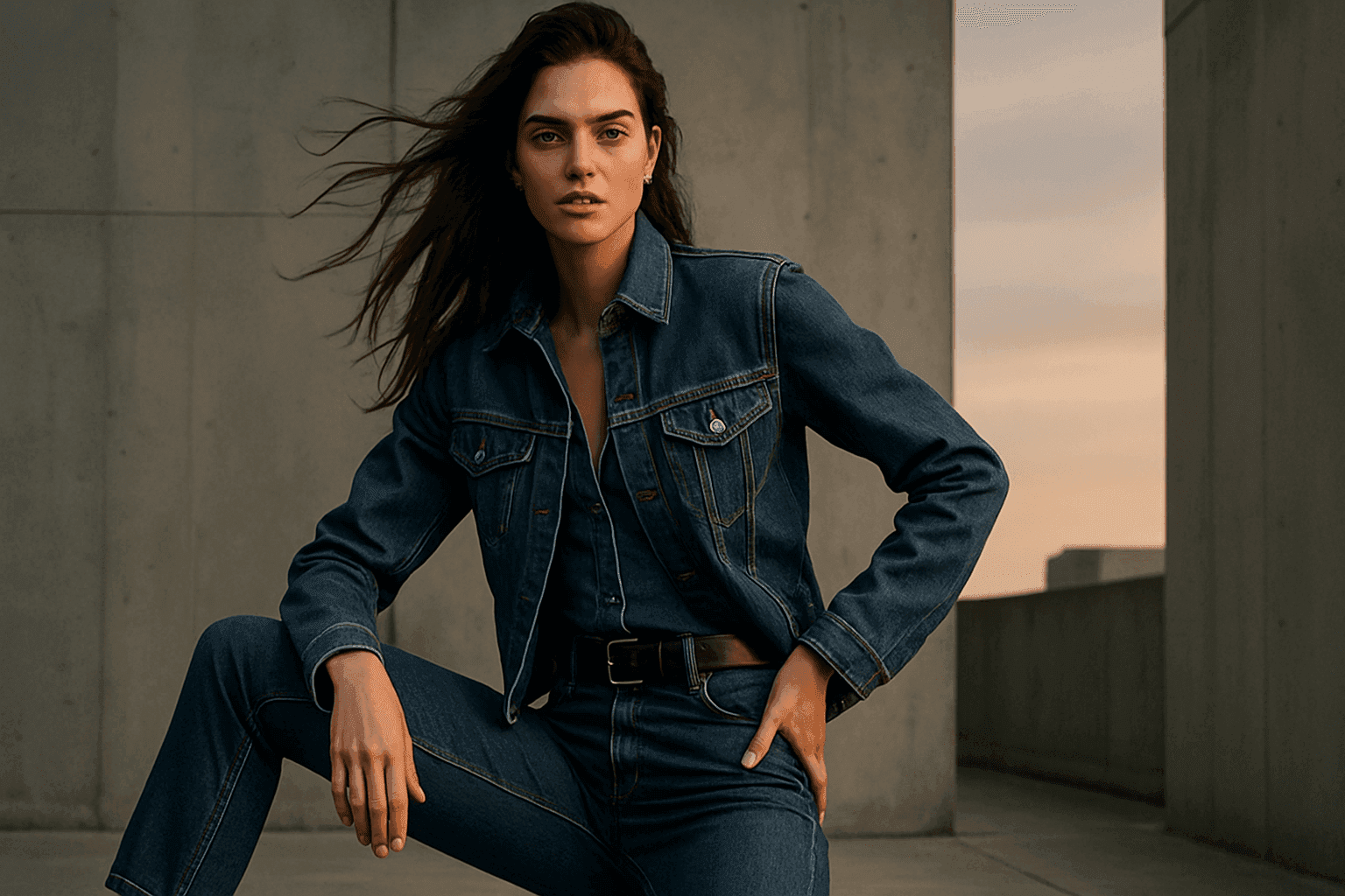 DENZ Collection Banner