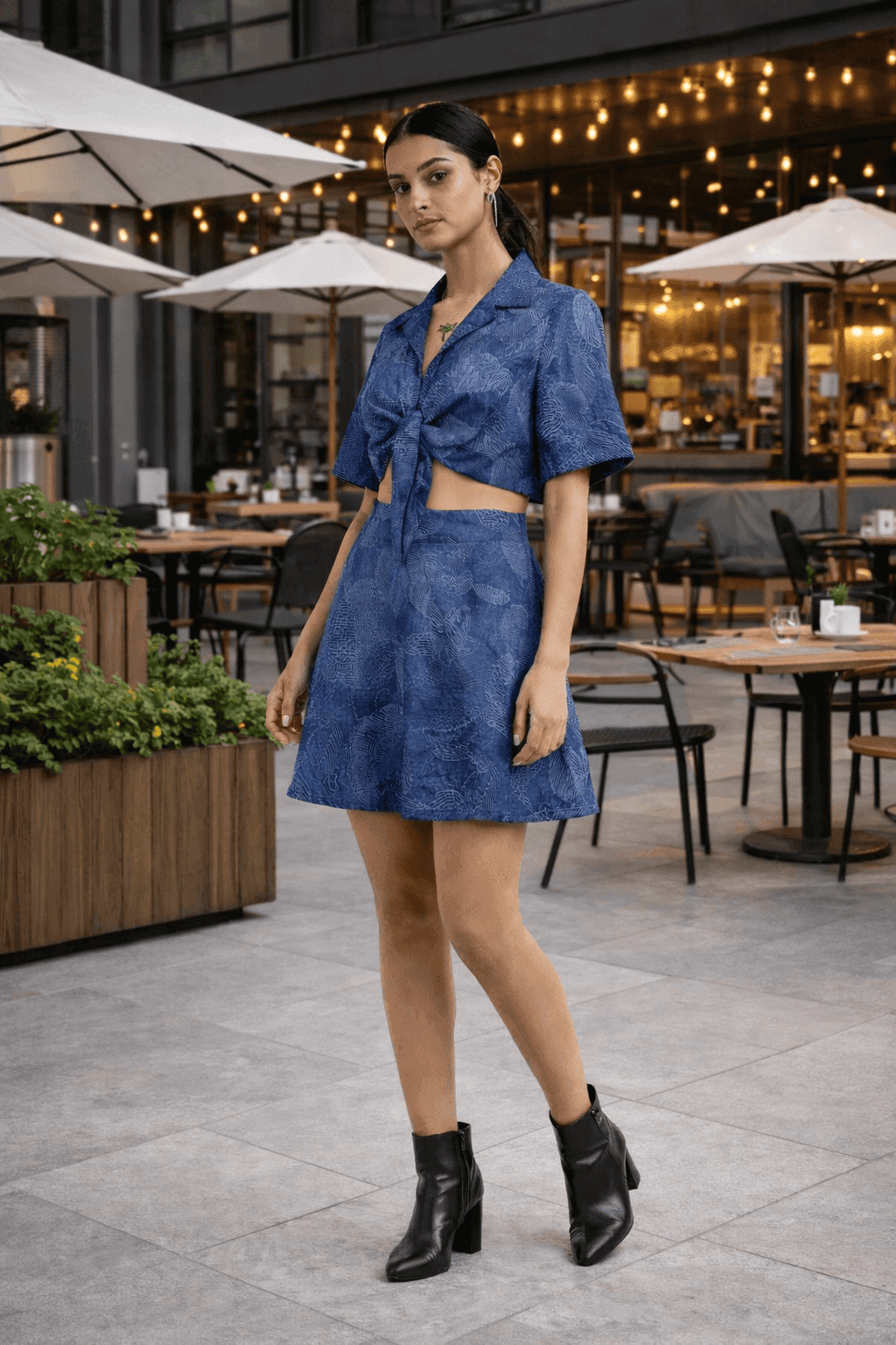 Premium Women’s Denim in Delhi: Where Style Meets Purpose.