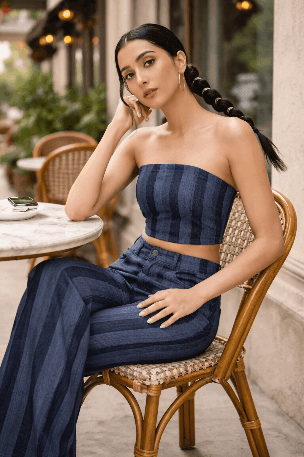 Premium Women’s Fashion in Mumbai: Where Style Meets Purpose.