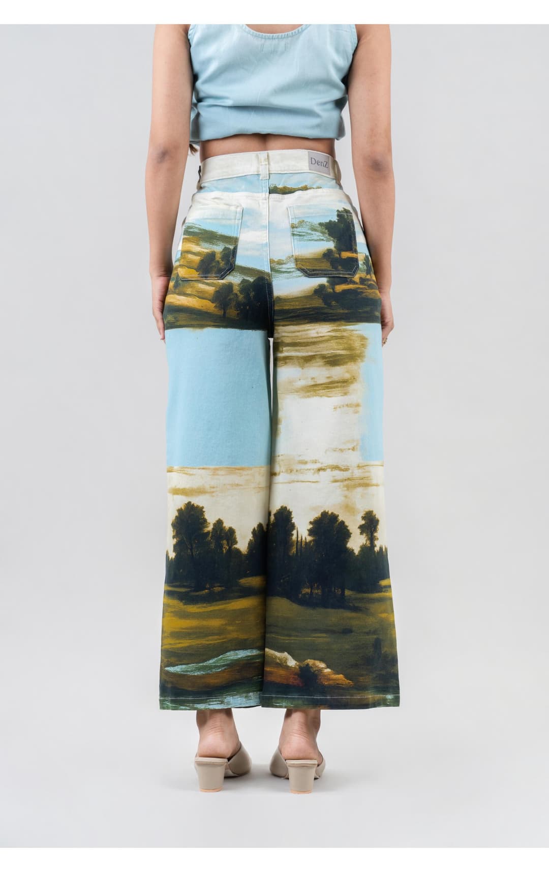 NATURE VIEW - Image 4