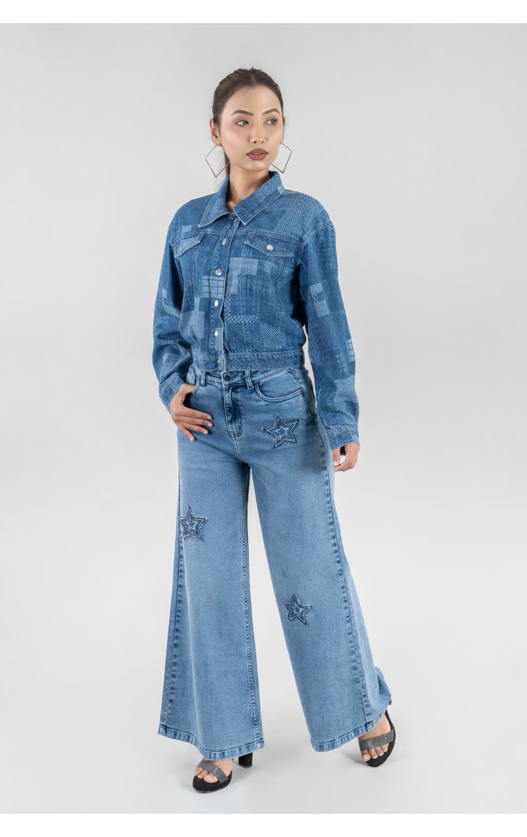 PATCH REBEL - Image 1