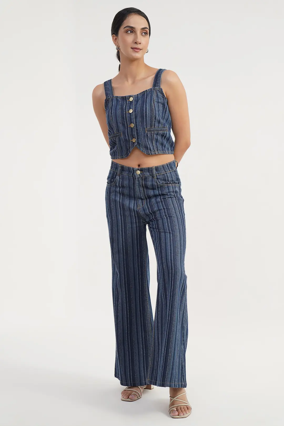 DRILLWAVE | Drill Textured Laser - Image 9