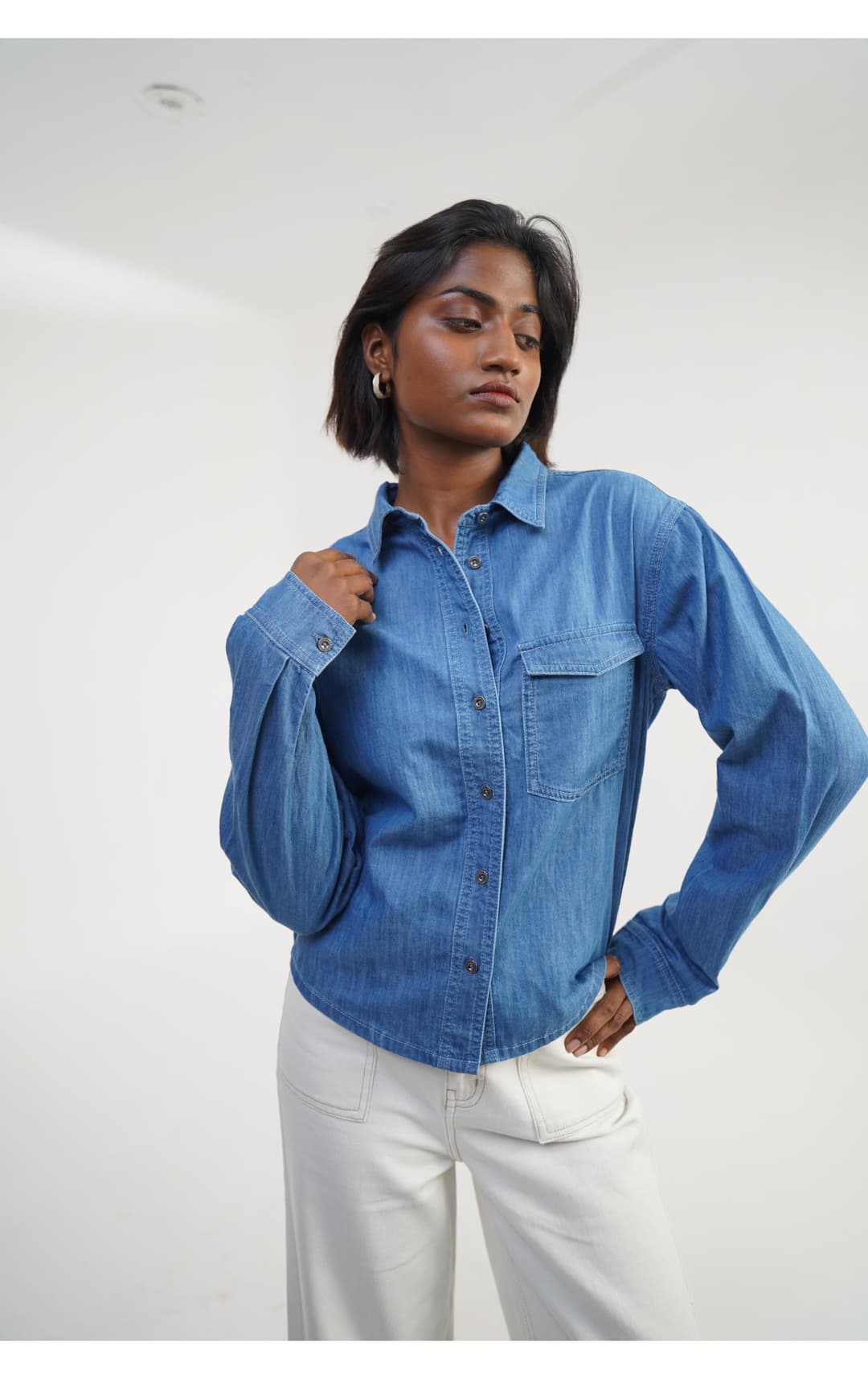 INDIGO EASE - Image 1