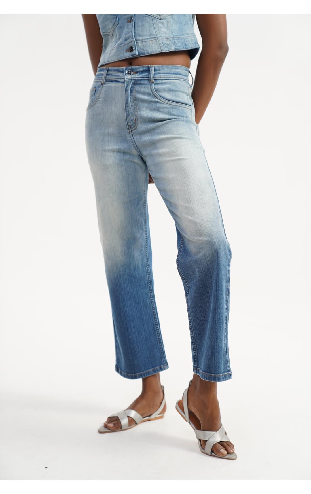 OMBRE EDGE - Image 1