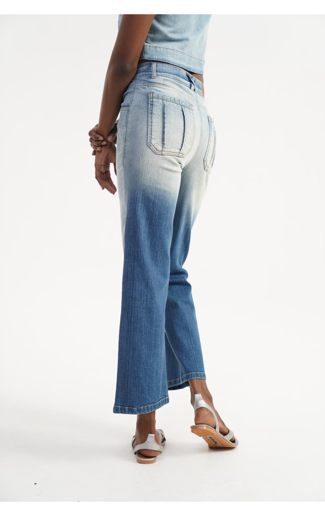 OMBRE EDGE - Image 1