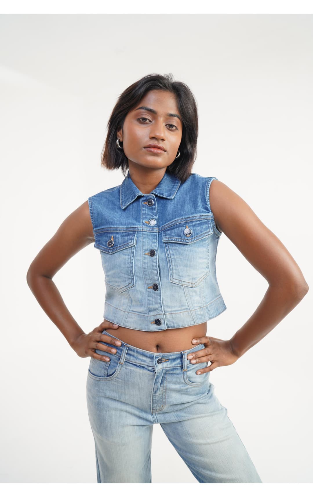 OMBRE EDGE - Image 1