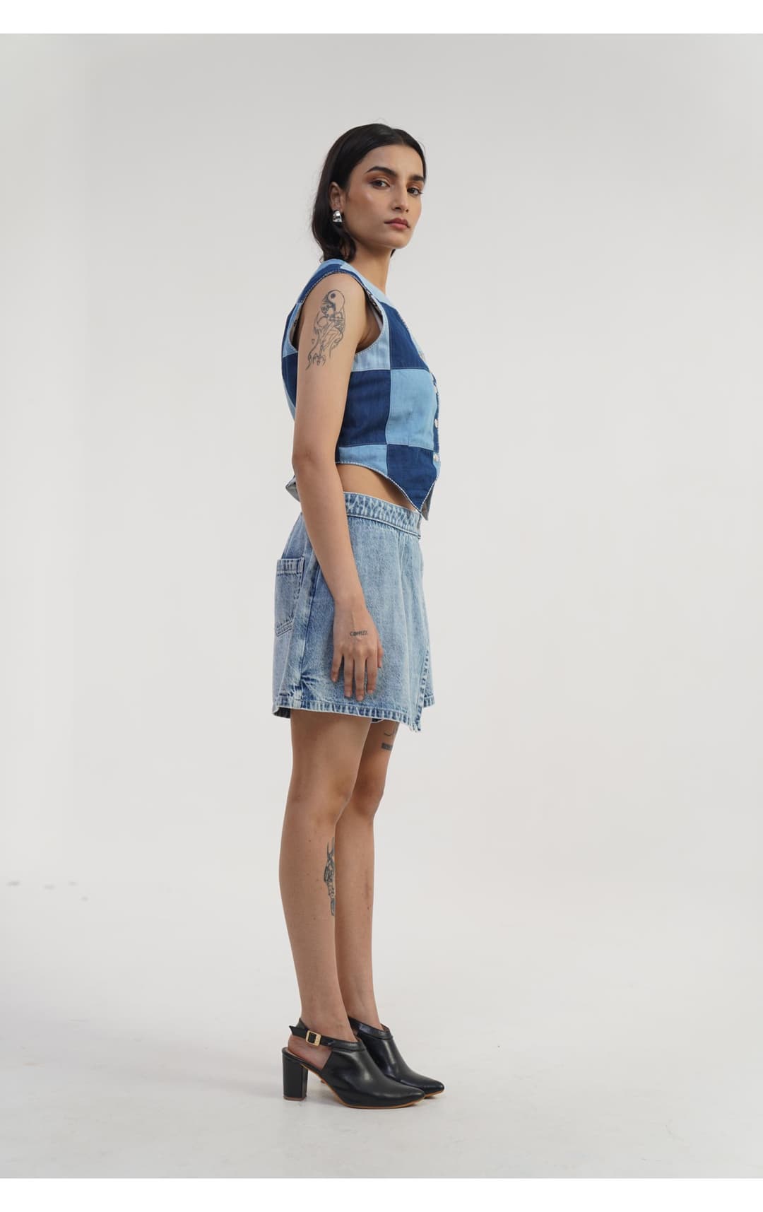 PATCH MUSE - Image 1
