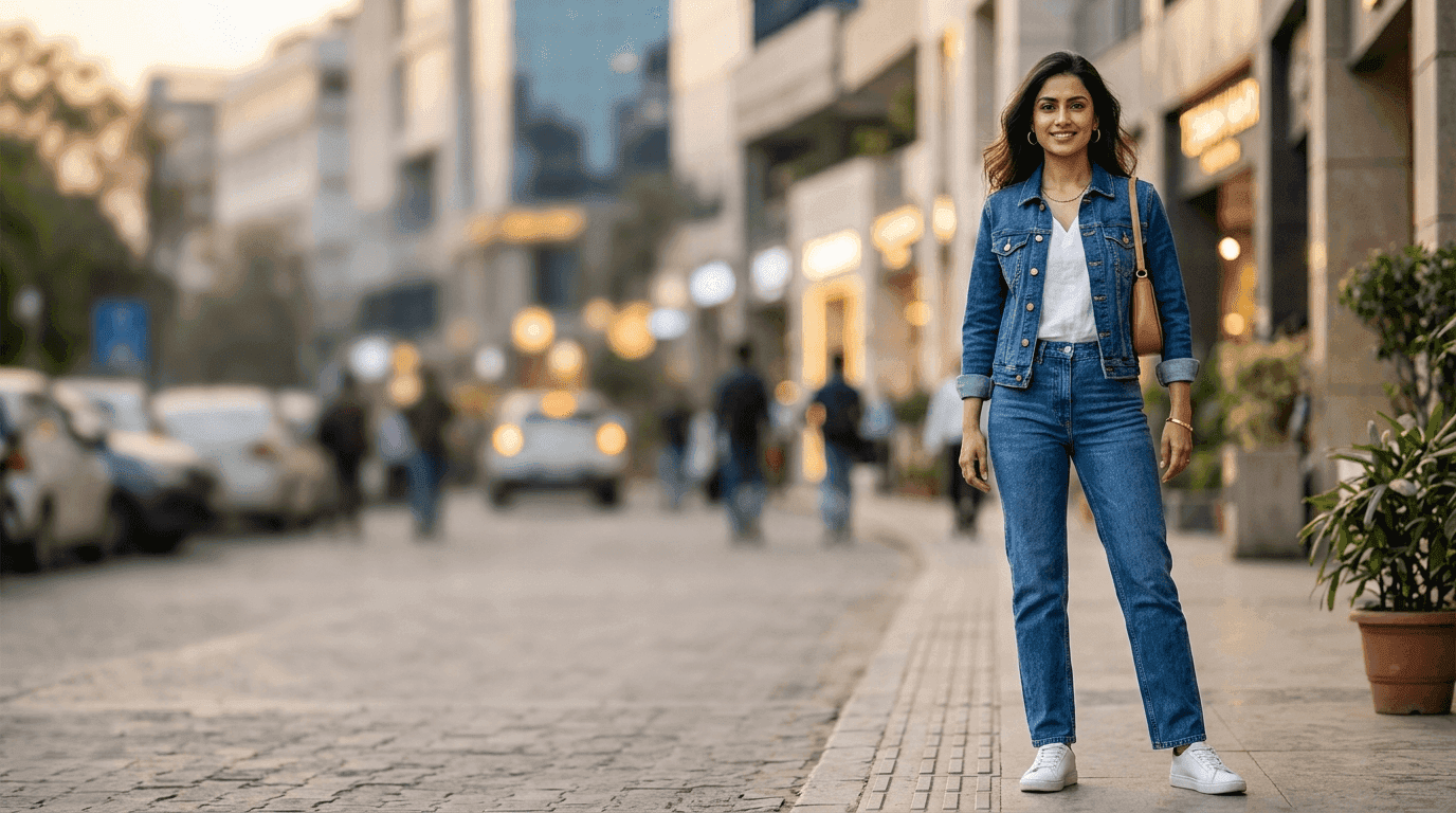 Fashion Banner