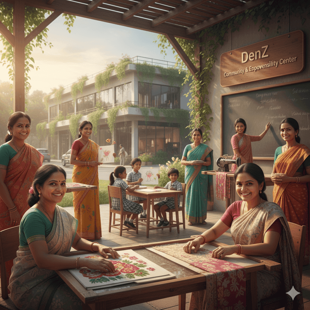 Community & Responsibility - Image 2