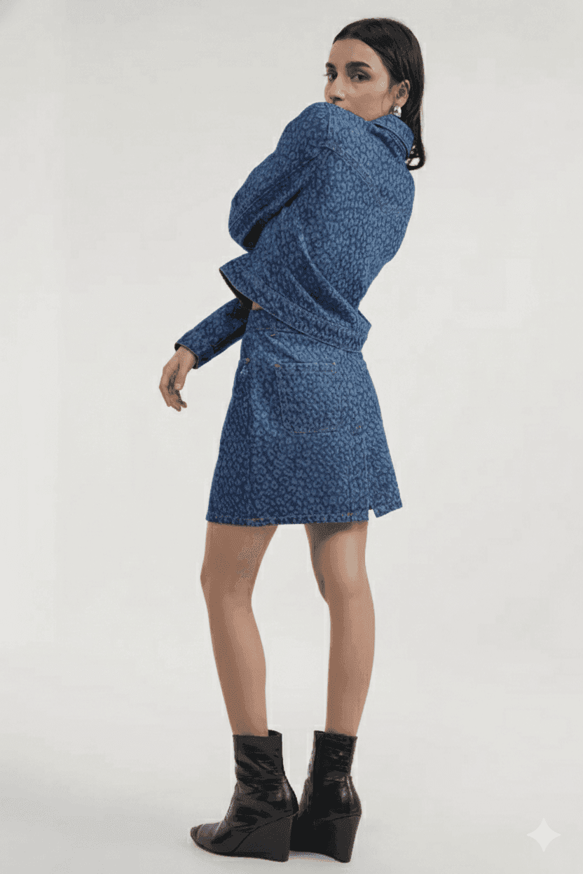 A Modern Take on Classic Romance