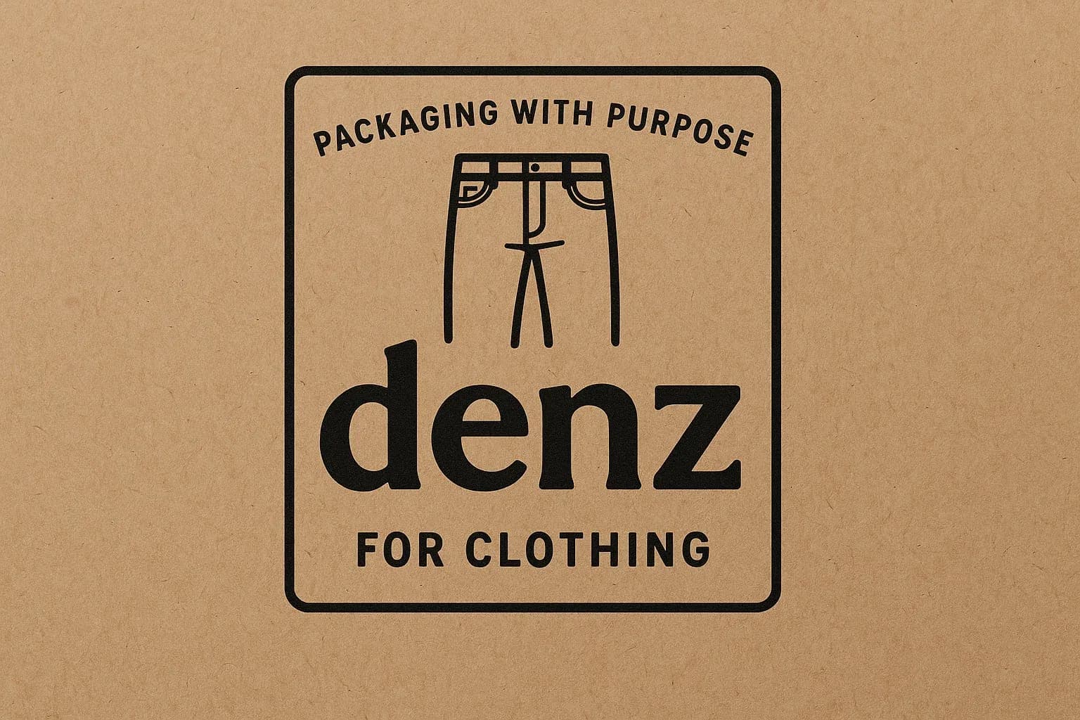 Packaging with Purpose