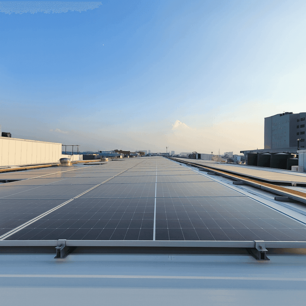 Clean Energy & Infrastructure