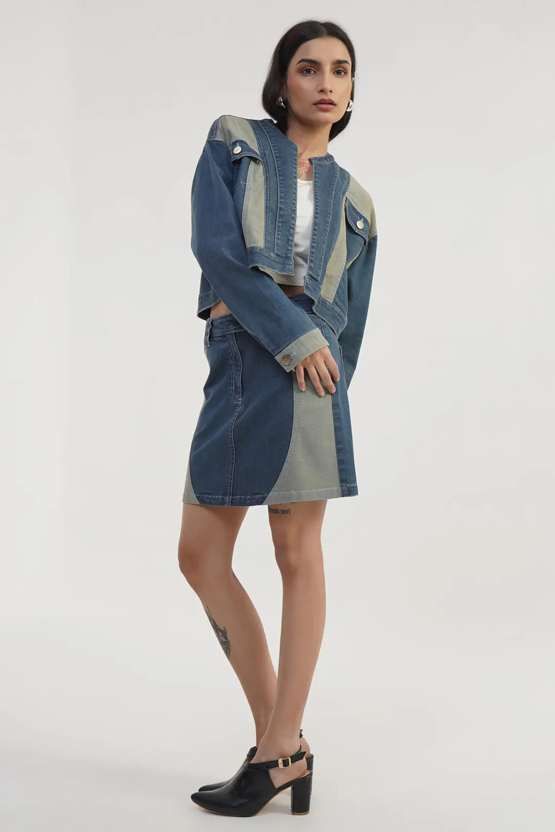 Trendy Denim Skirts for Women: Latest Styles & Styling Guide for 2026