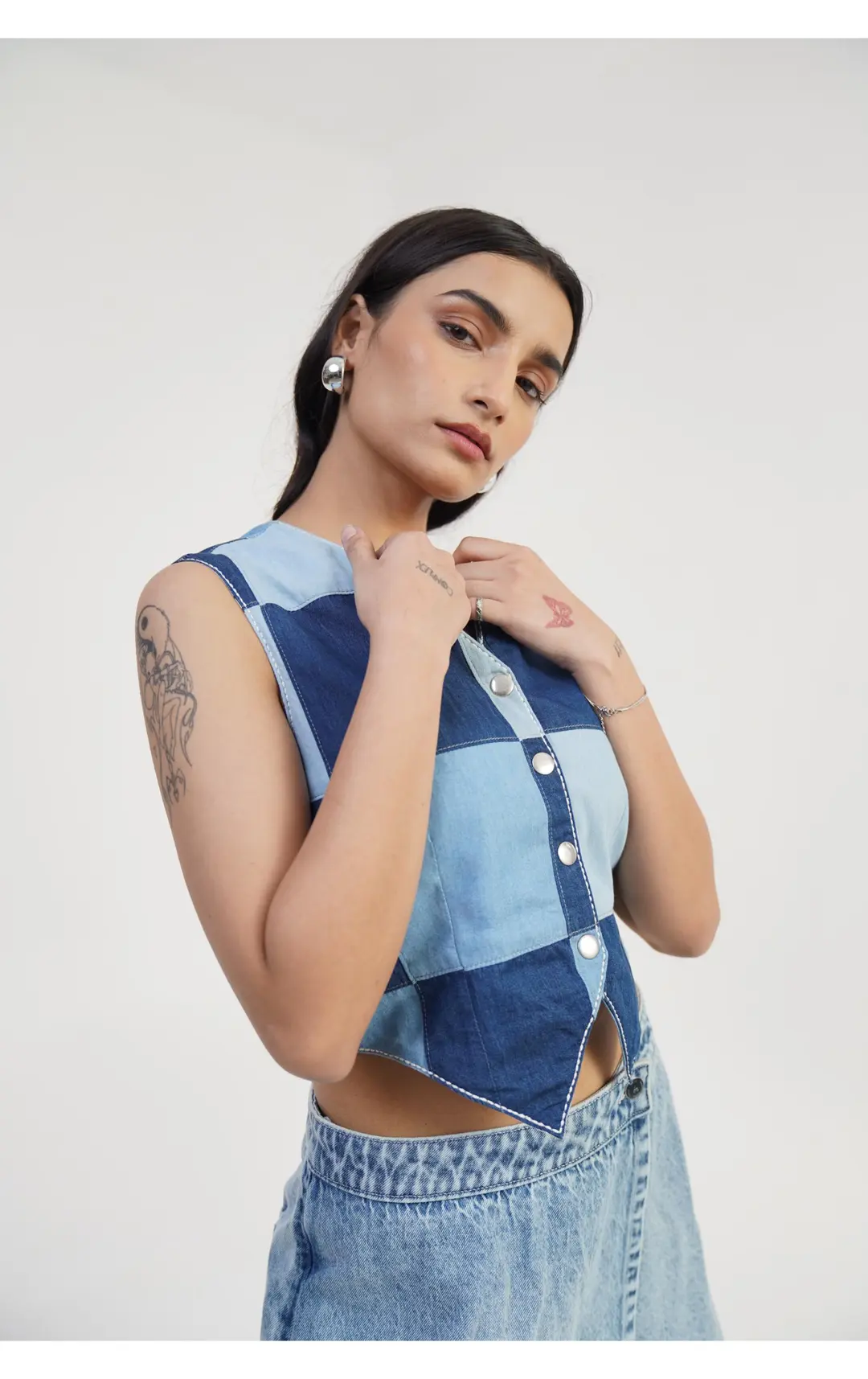 PATCH MUSE