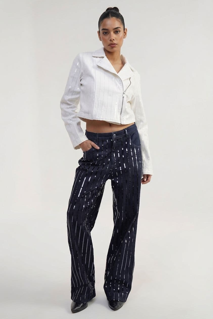 Different Fits of Jeans for Women: Find Your Perfect Denim Style