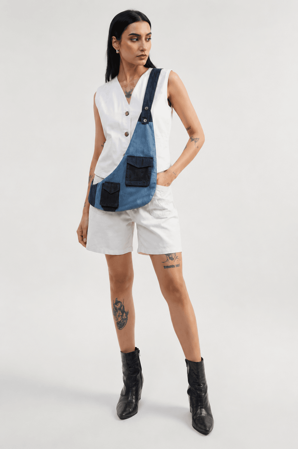 Why Denim  Bags Are Trending in 2026