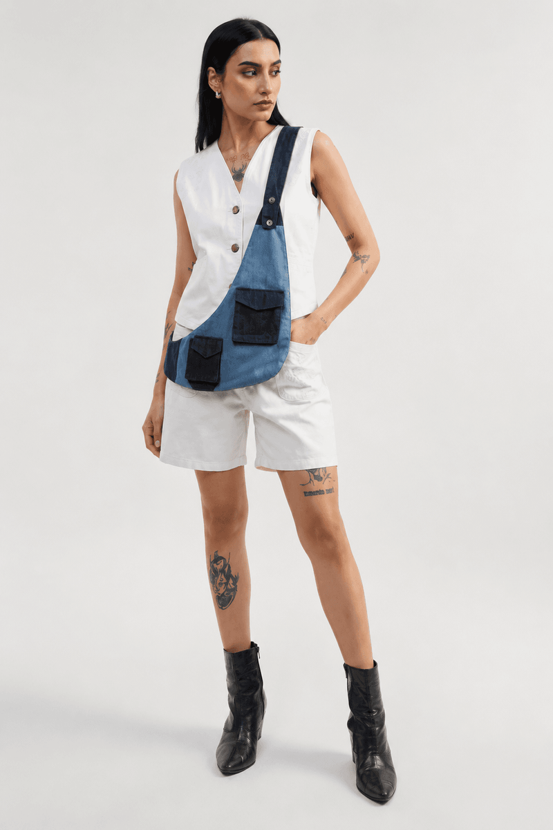 Why Denim  Bags Are Trending in 2026