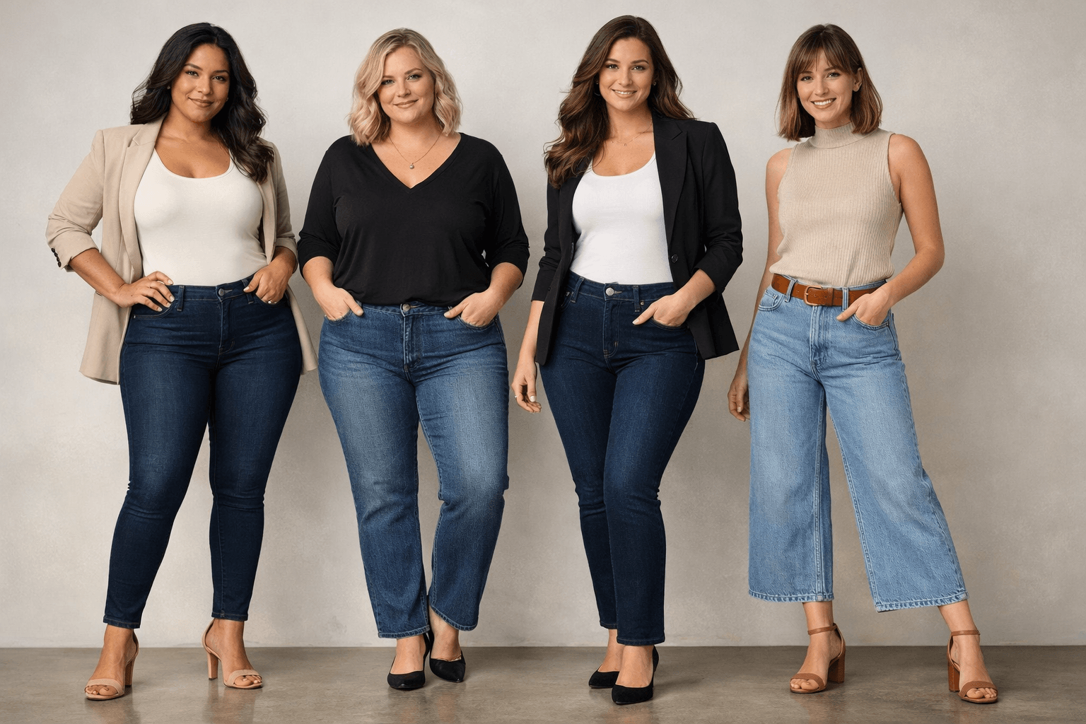 Denim Jeans For Women.png