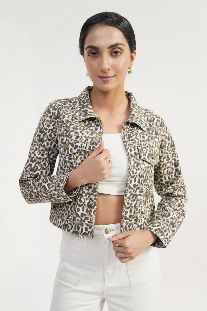 Best Denim Jackets 2026 Fashion Trends Every Woman Should Try