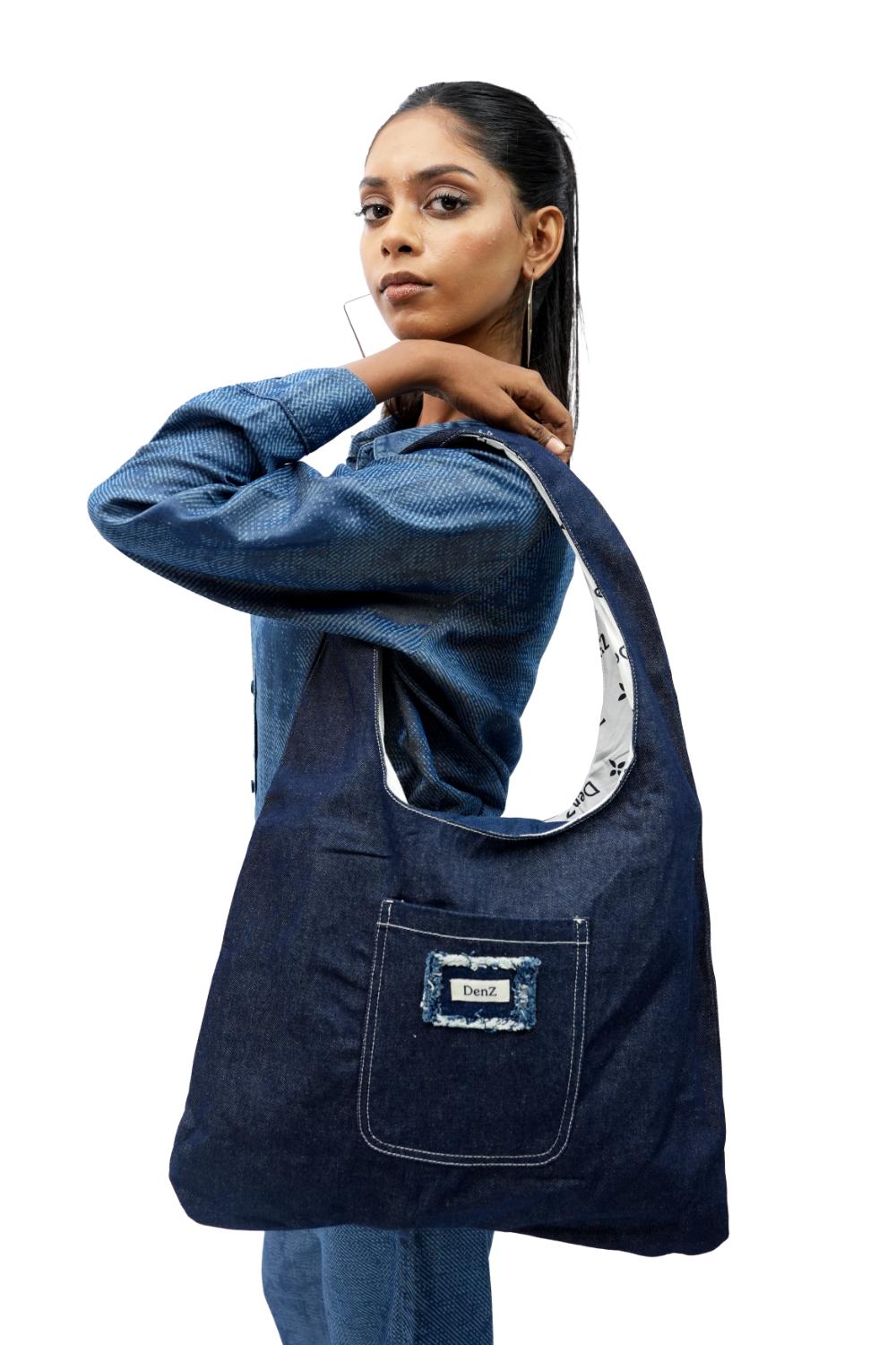 Denim Accessories