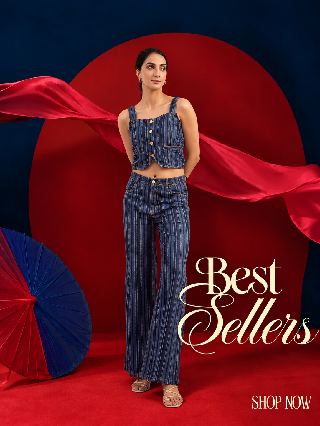 Best Sellers