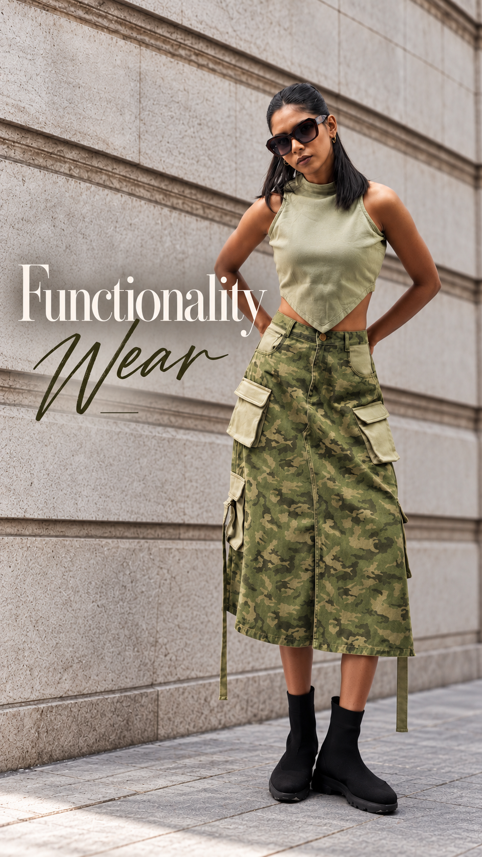 Functionality Wear