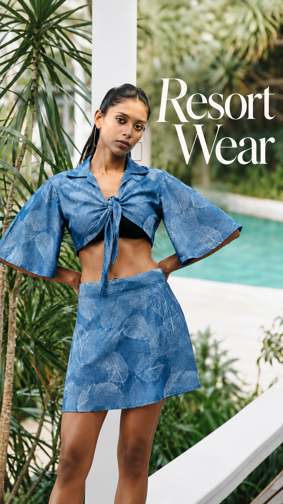 Resort Wear