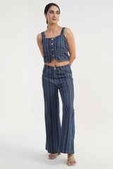 DRILLWAVE | Drill Textured Laser Co-ord Set