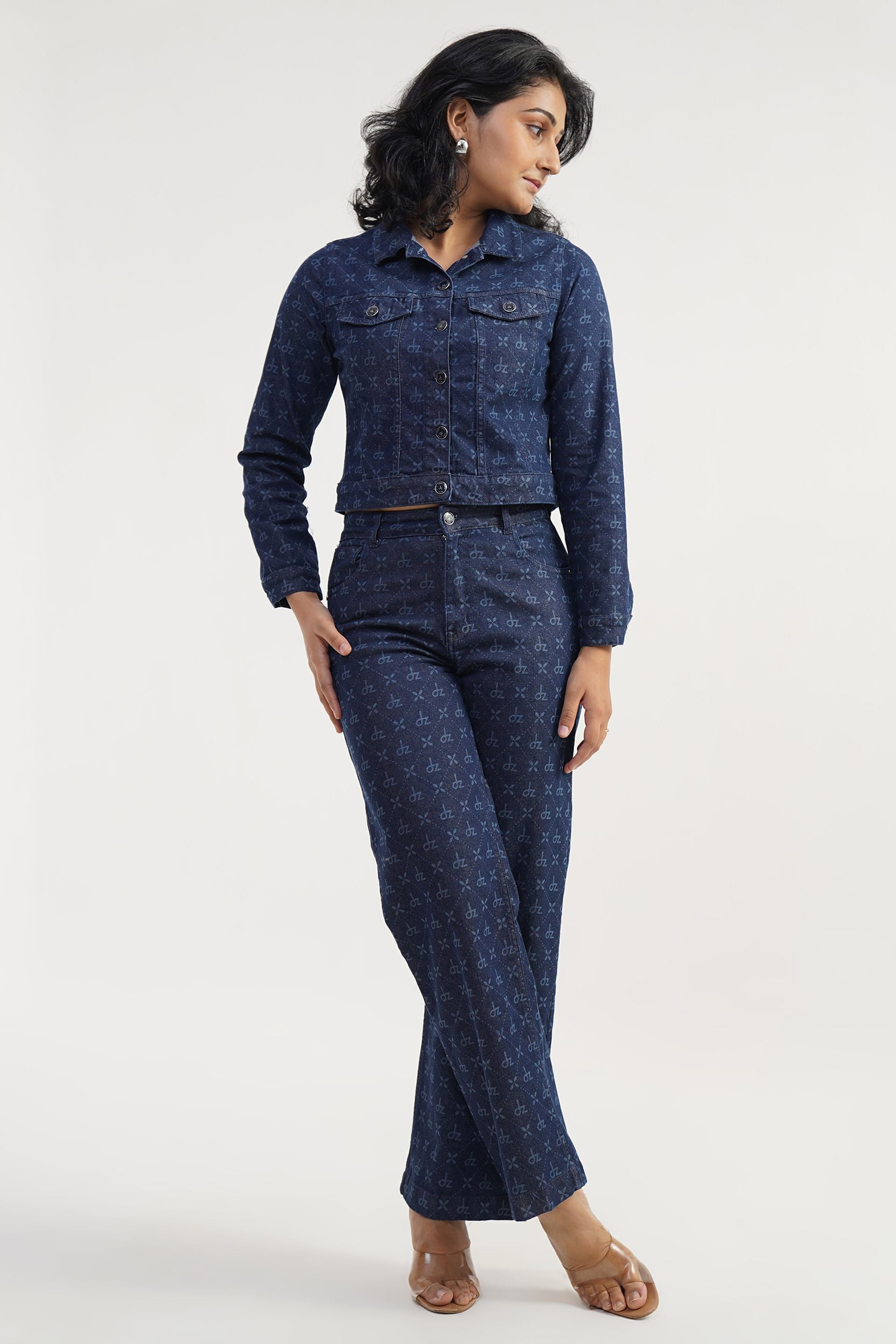 True Signature | Signature Co-ord Set