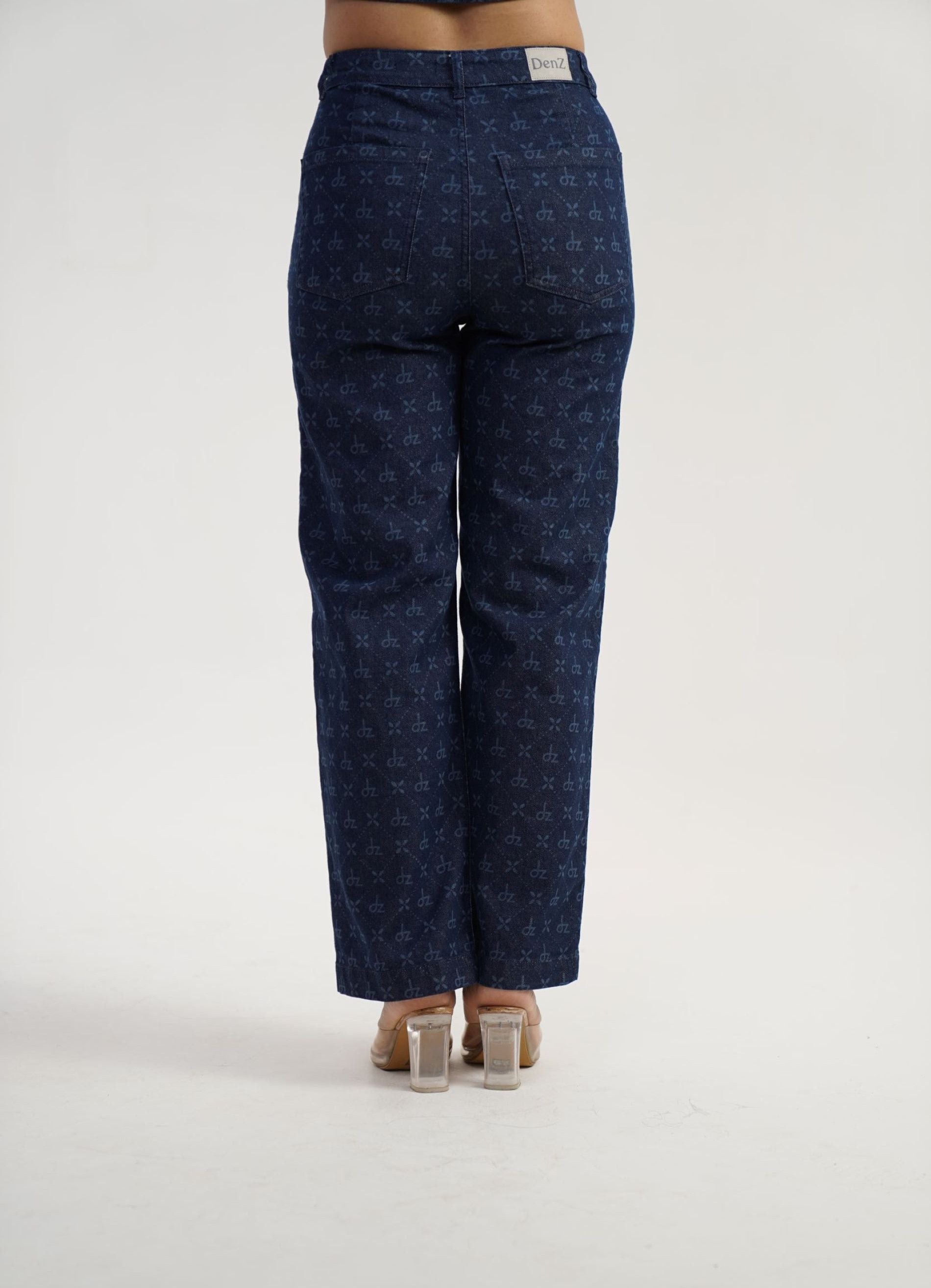 Icon Set | Signature Jeans