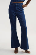 Legacy Flare | High rise Flare Jeans