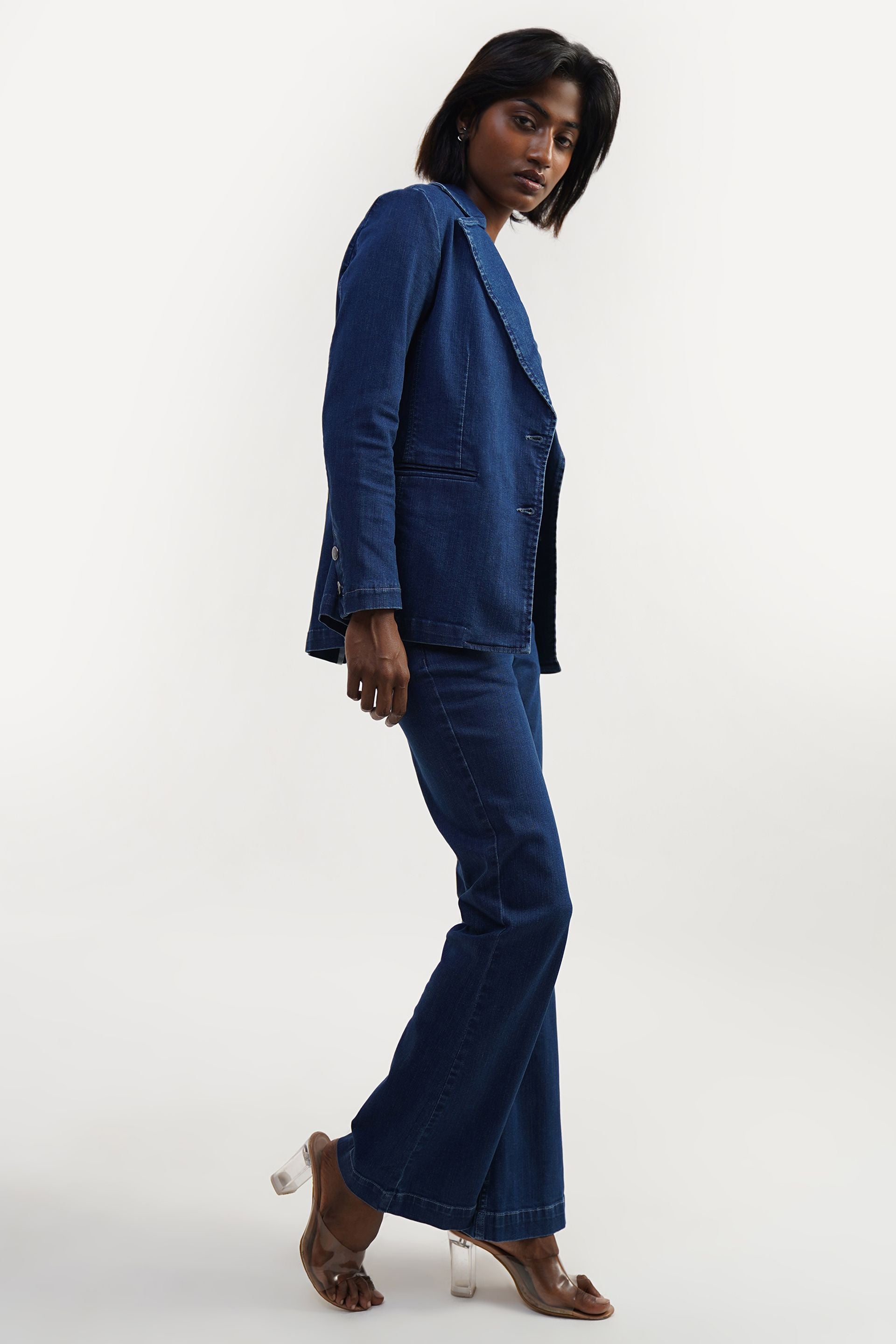 Legacy Flare | High rise Flare Jeans