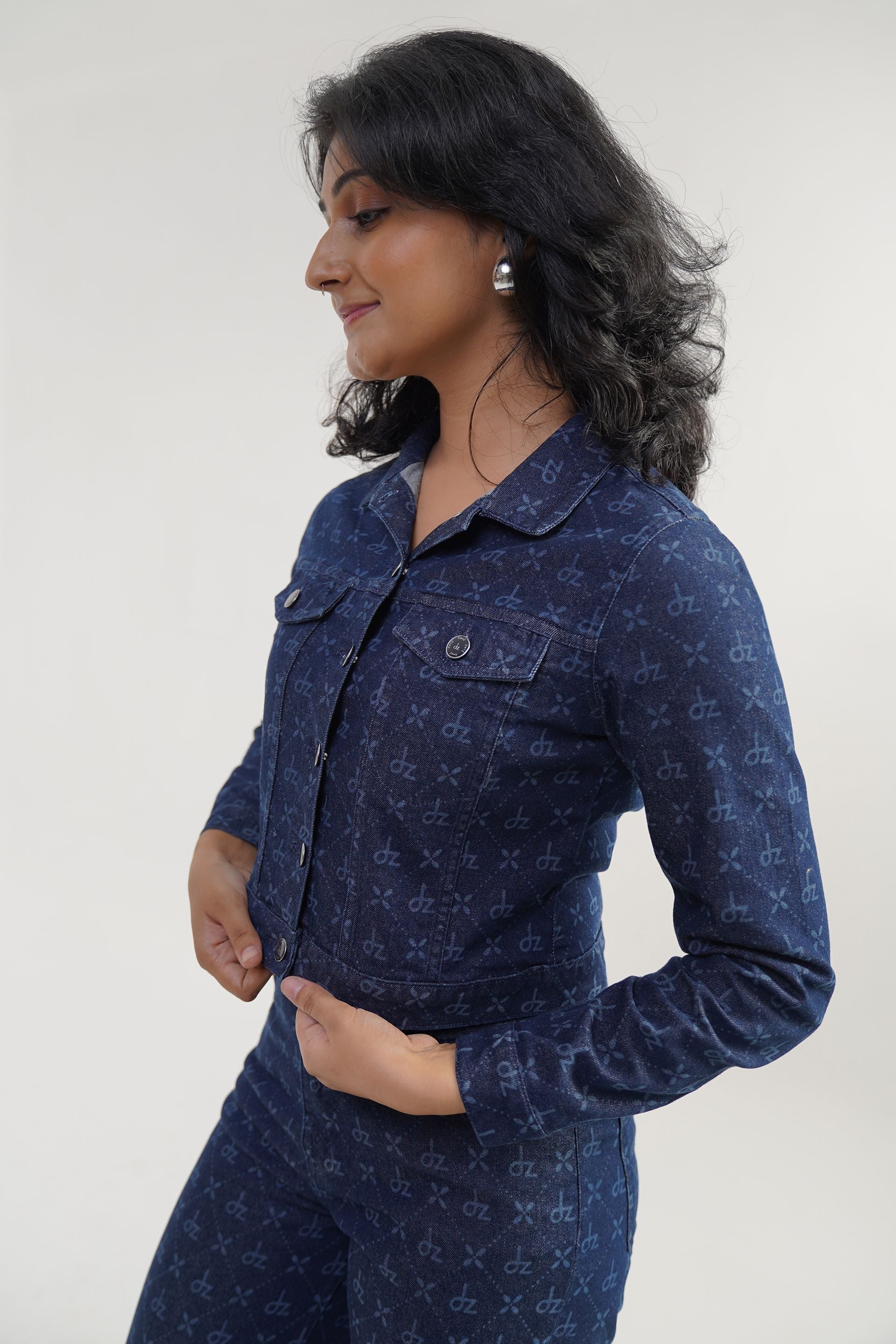True Signature | Signature Jacket