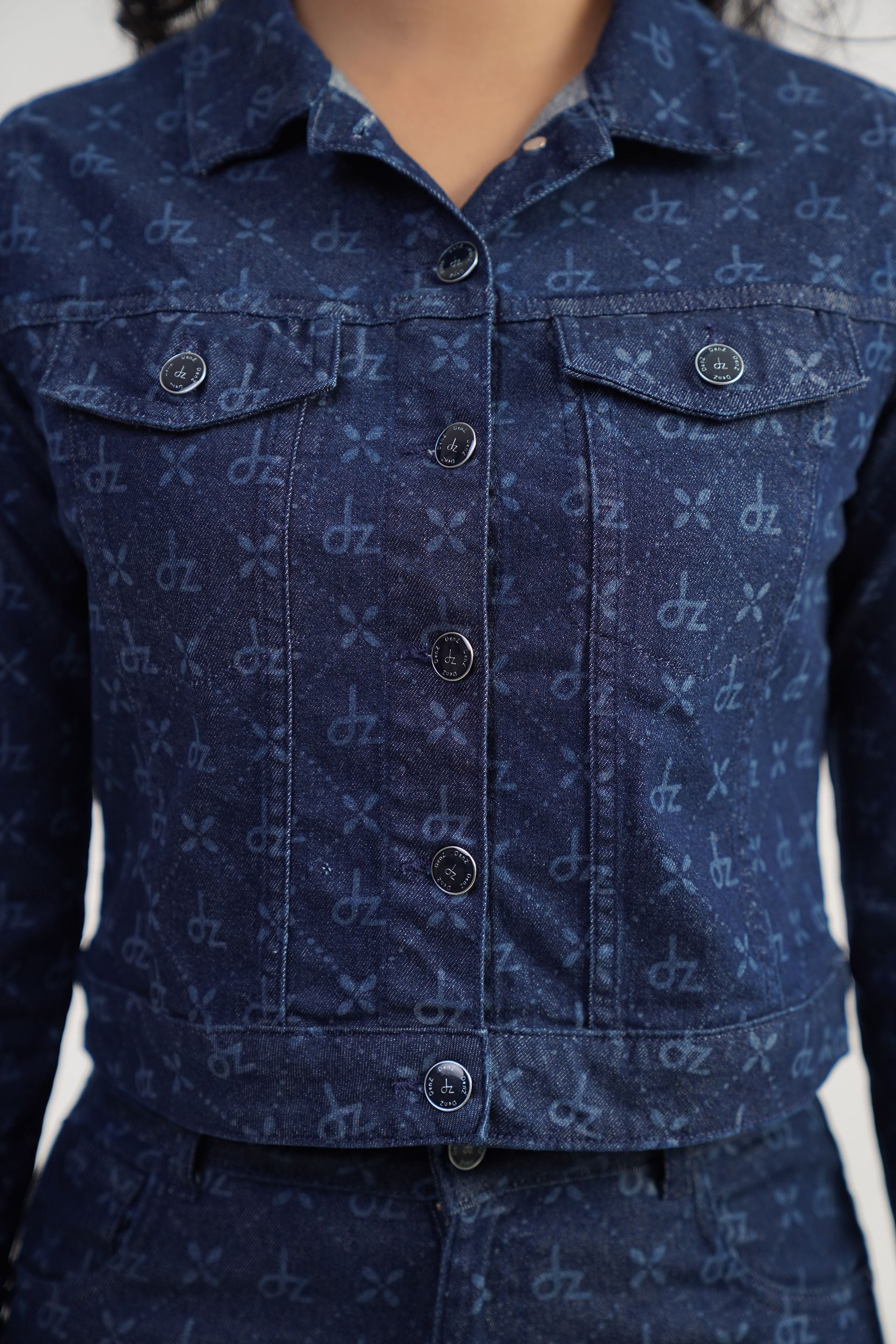 True Signature | Signature Jacket