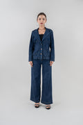 Denim Authority | Women's High Rise Jeans