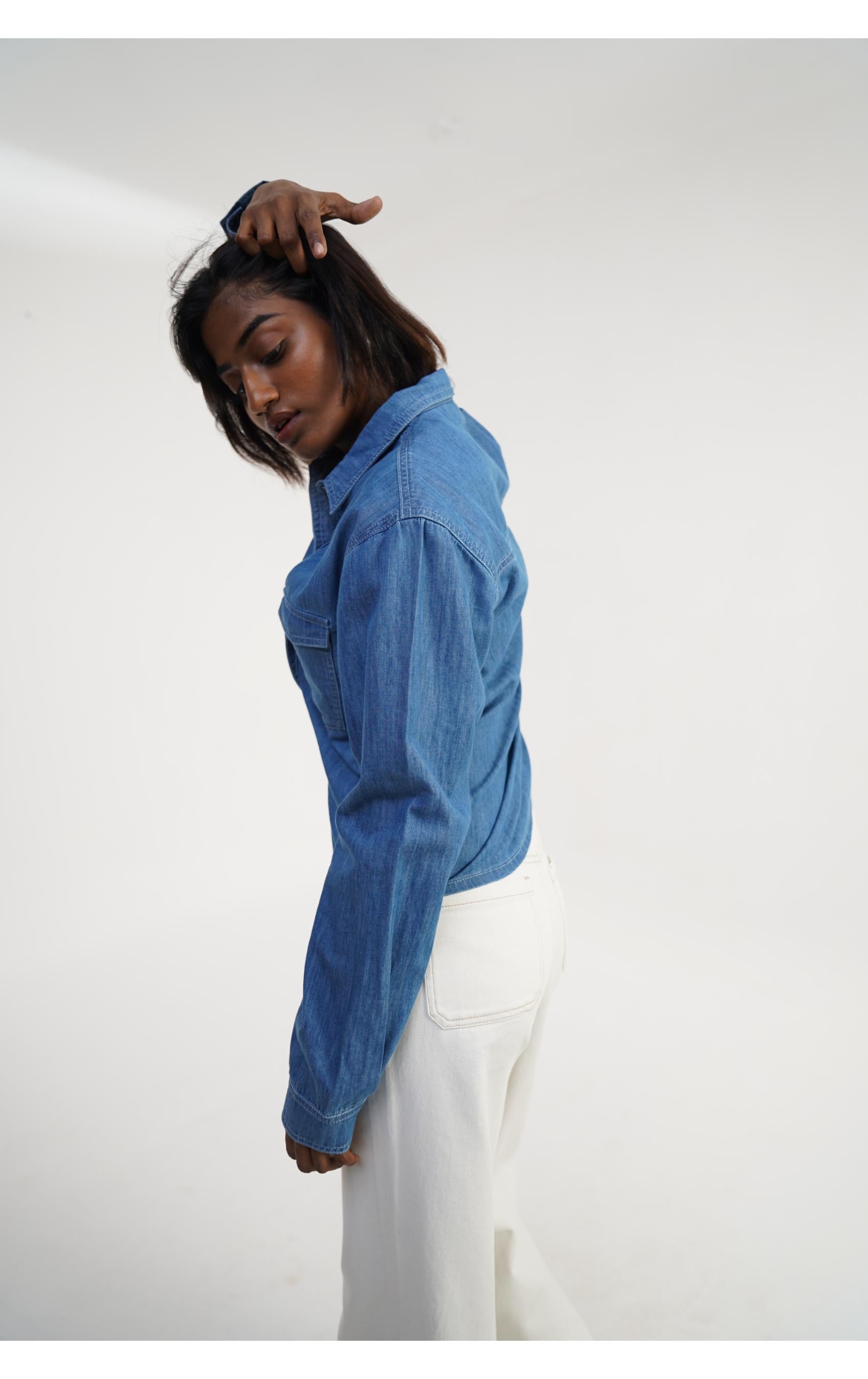 INDIGO EASE