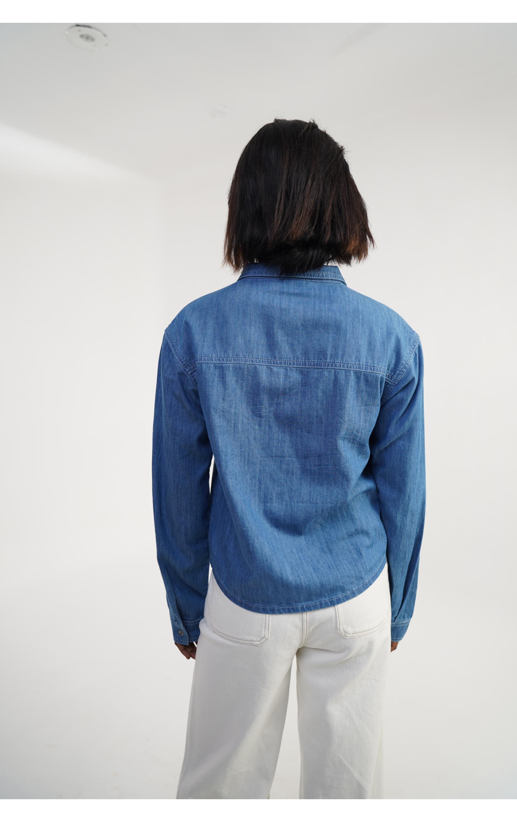 INDIGO EASE