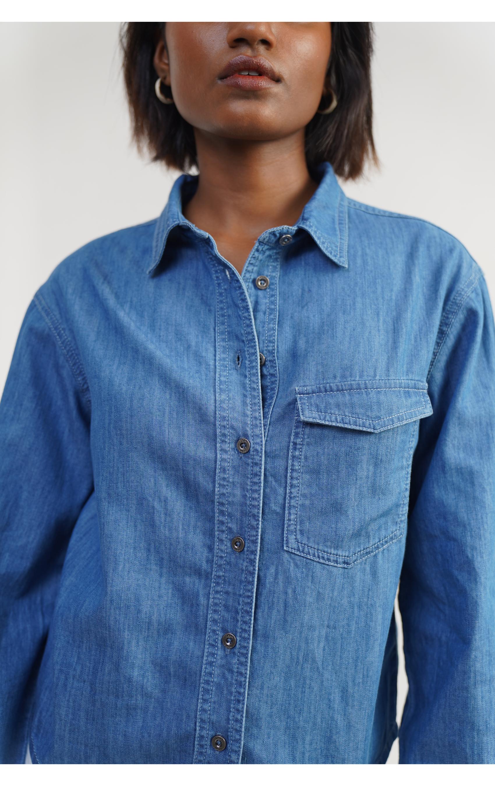 INDIGO EASE