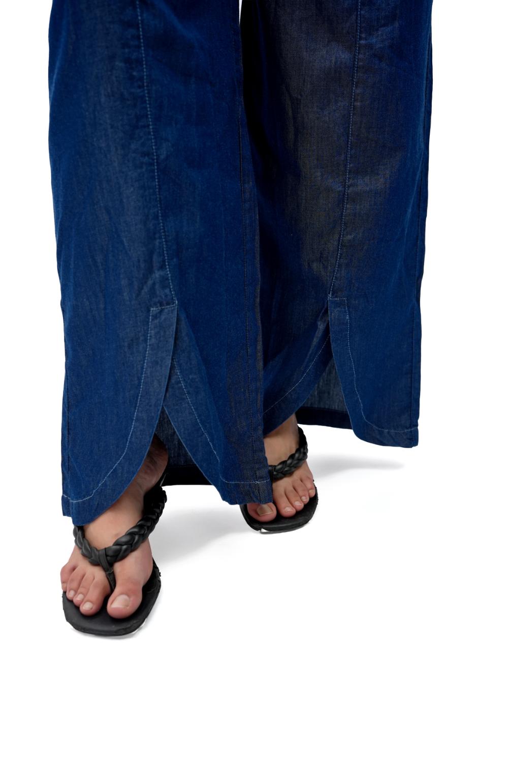 Drape & Flow