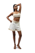 Bare Stitch | Co-ord Set