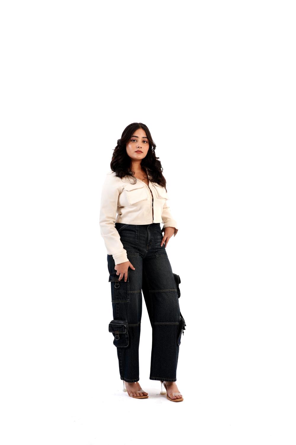 Off-Duty Cargo Set