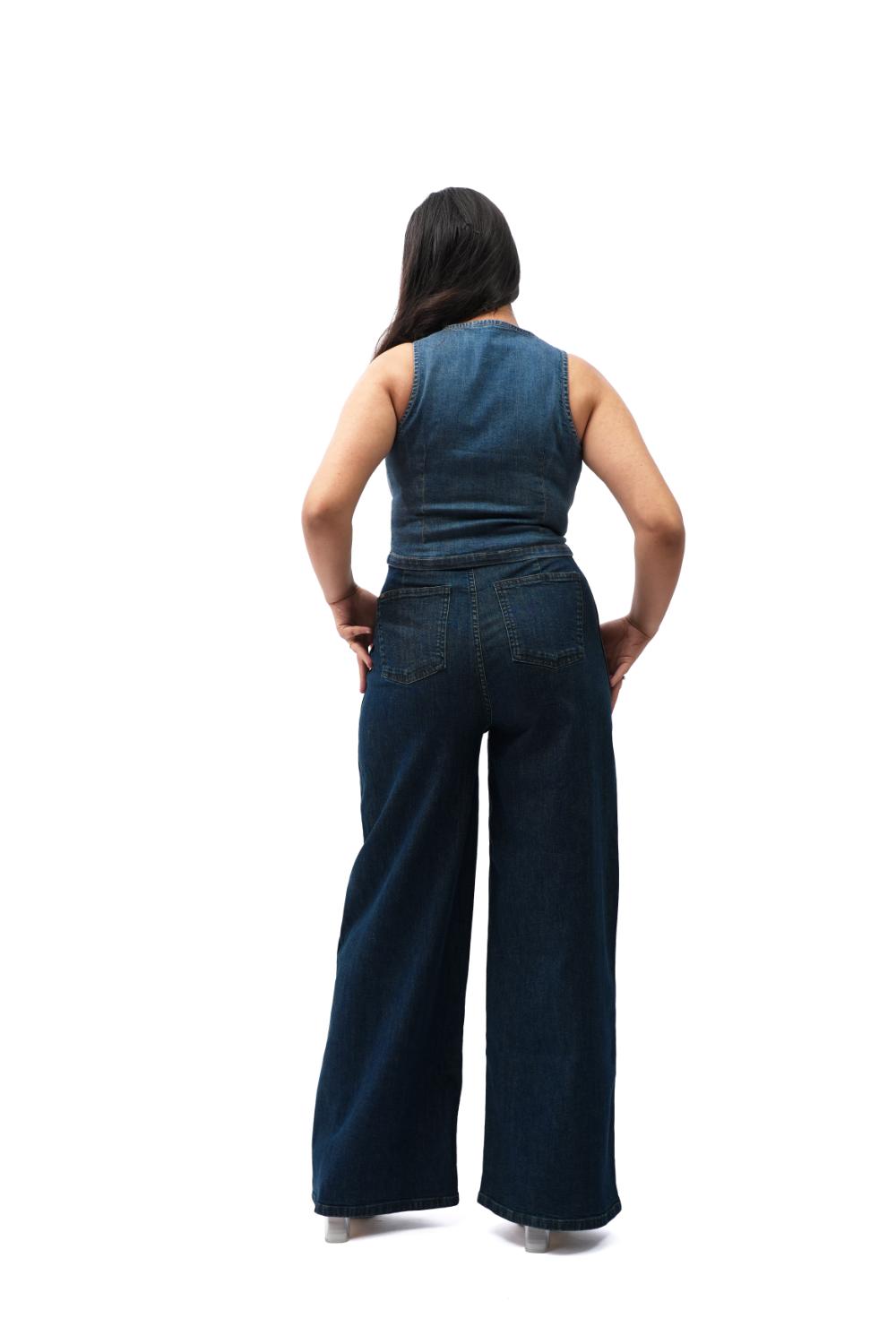 Clean Line Co-ord