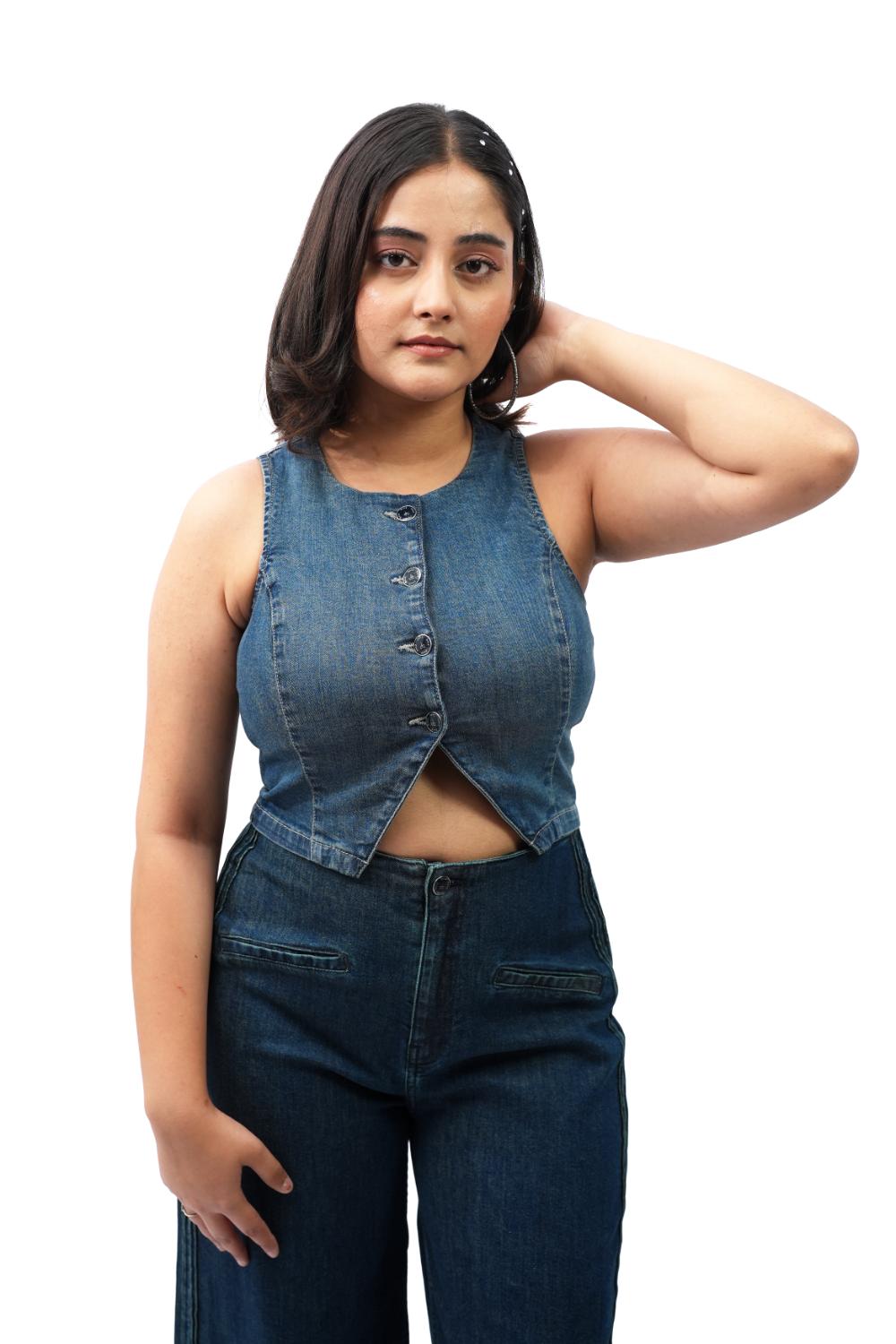 Clean Line Co-ord