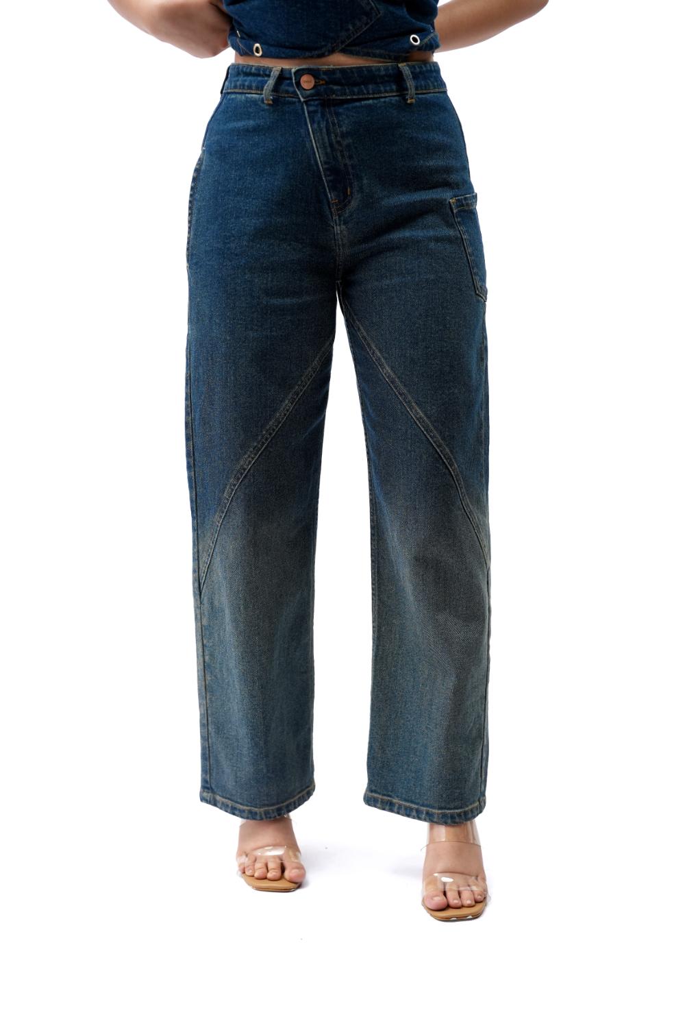 Eyelet Drift
