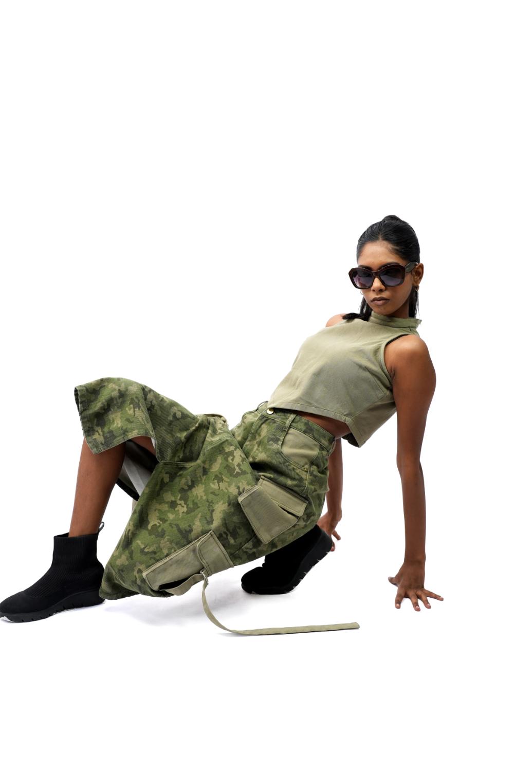 Urban Combat
