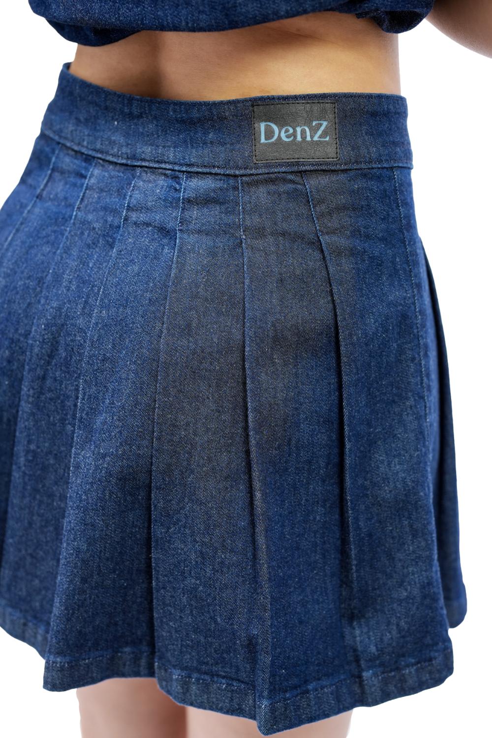 Wrap Pleat Vibe