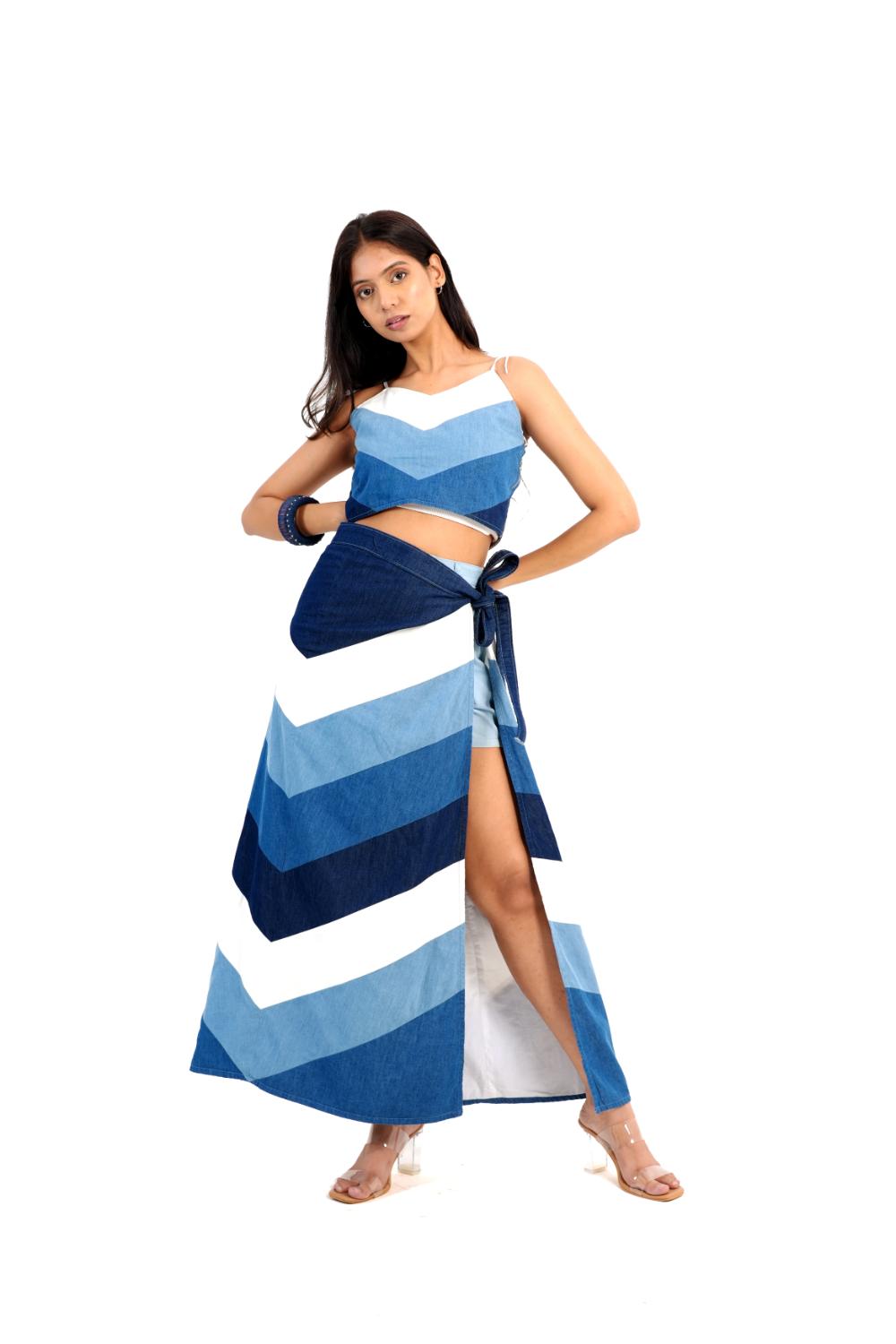 Beach Escape | Co-ord Set
