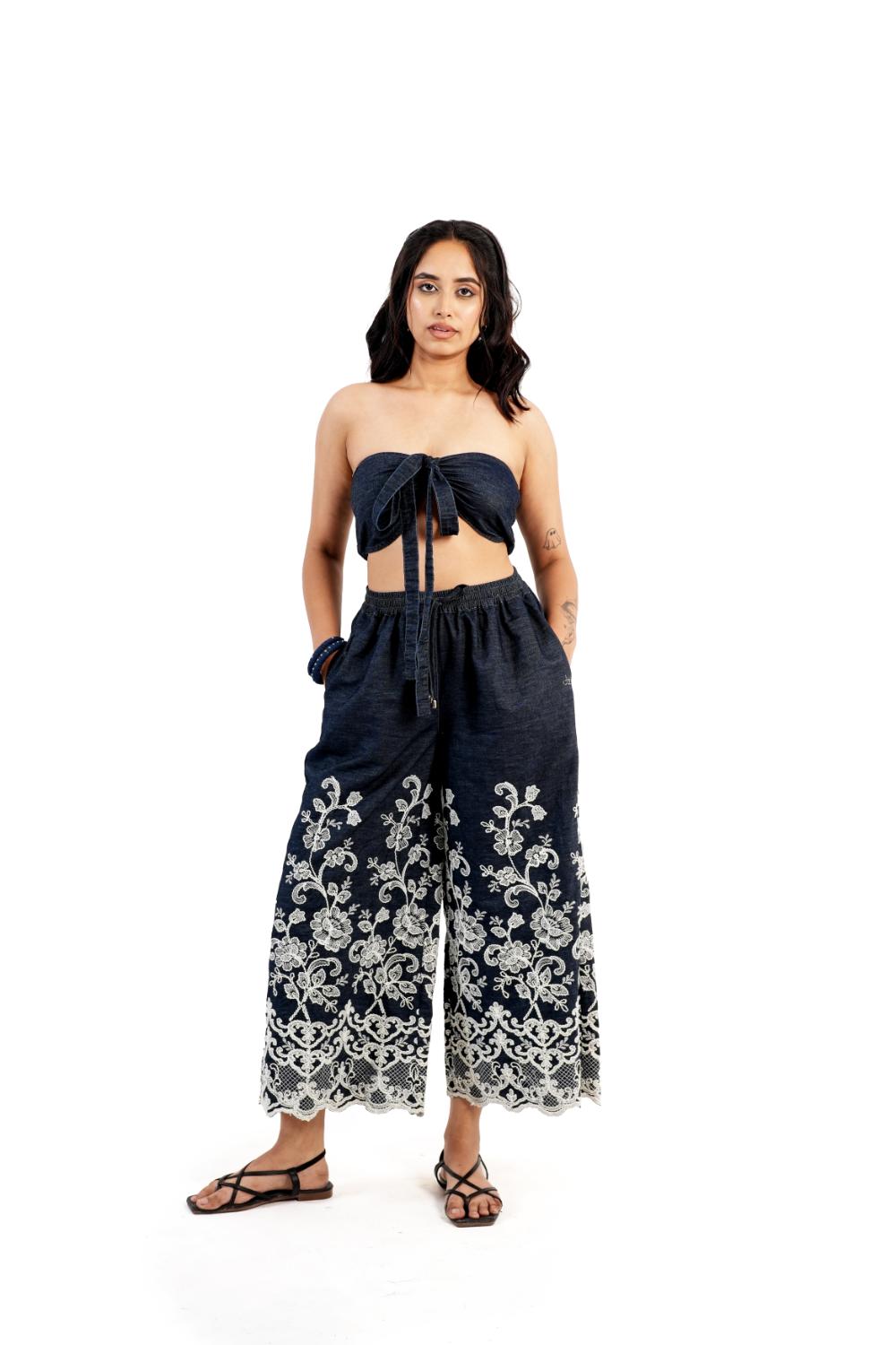 Coastal Grace | Co-ord Set
