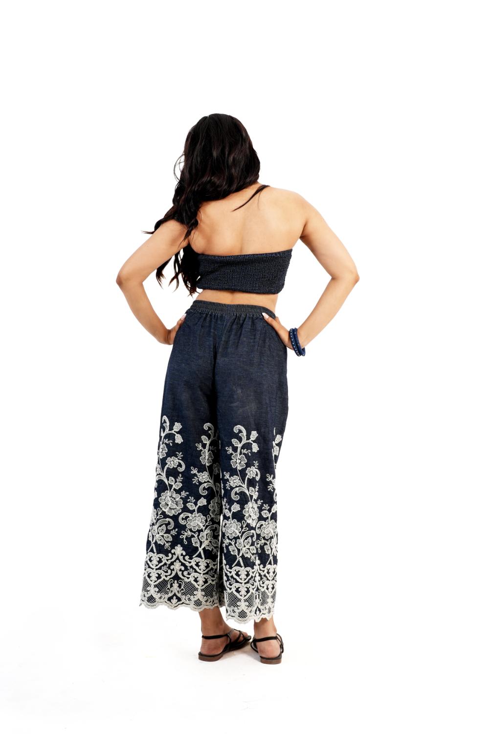 Coastal Grace | Co-ord Set